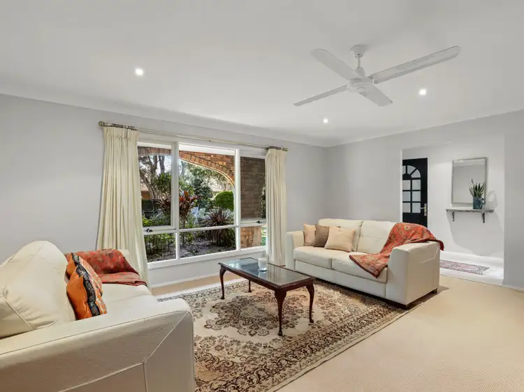 Fifth view of Homely house listing, 2 Nailon Place, Mona Vale NSW 2103