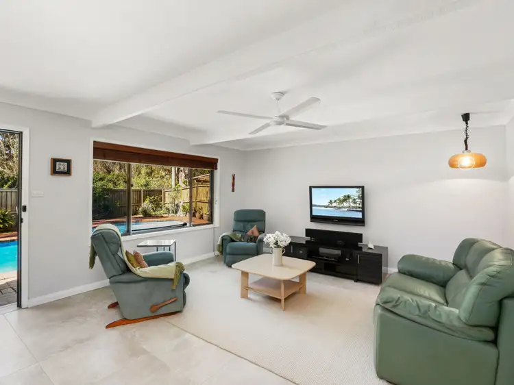 Sixth view of Homely house listing, 2 Nailon Place, Mona Vale NSW 2103
