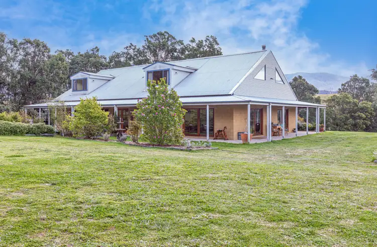 3246 Snowy Mountains Highway, Bemboka NSW 2550