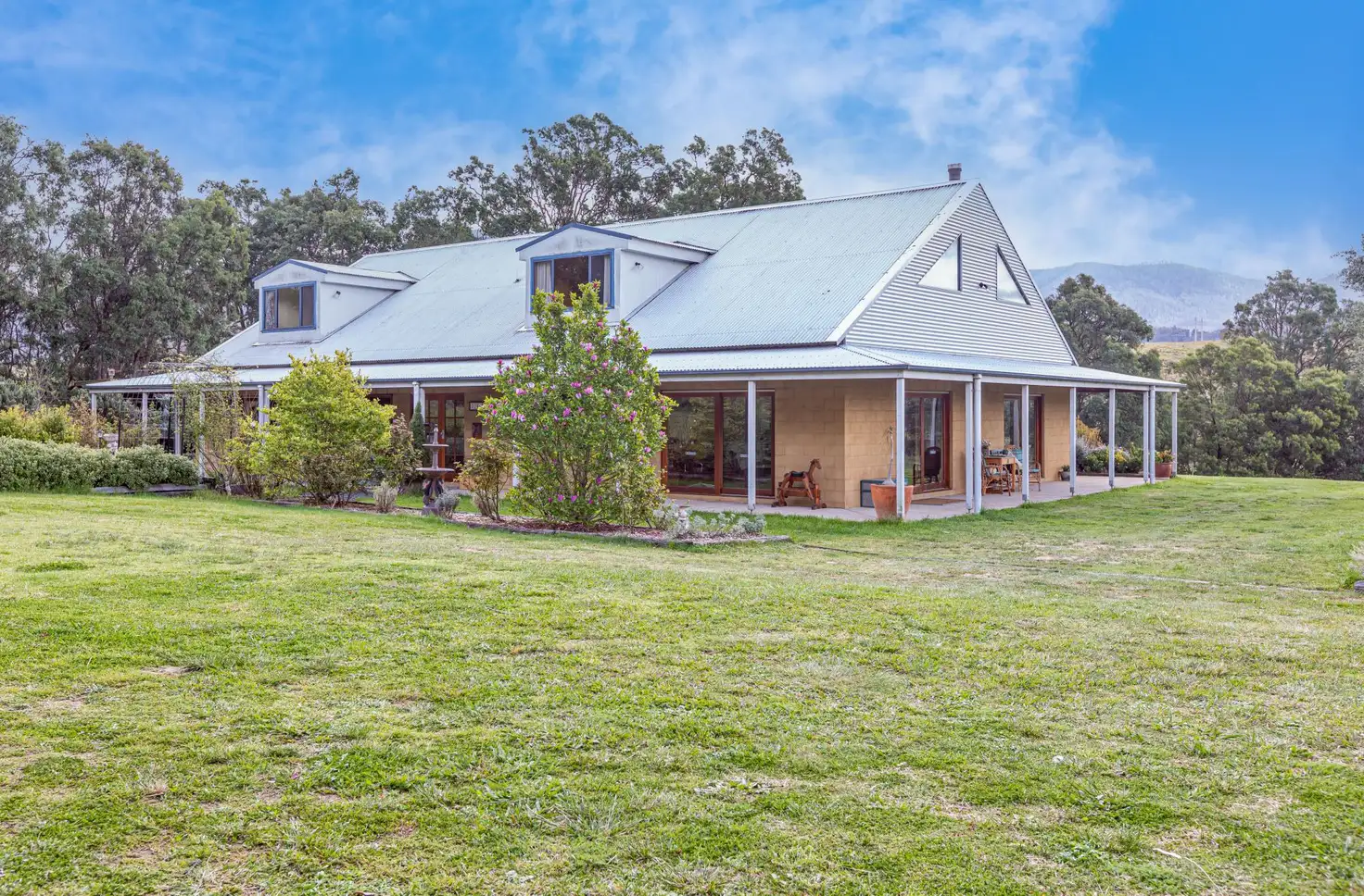 Main view of Homely house listing, 3246 Snowy Mountains Highway, Bemboka NSW 2550