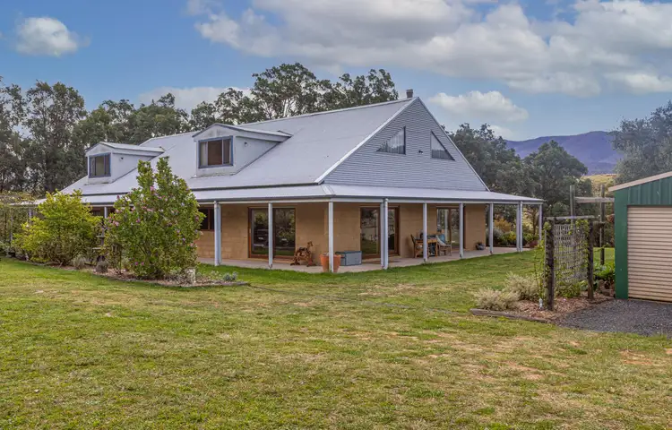 Third view of Homely house listing, 3246 Snowy Mountains Highway, Bemboka NSW 2550