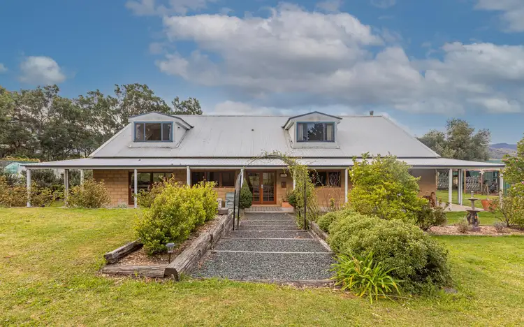 Fifth view of Homely house listing, 3246 Snowy Mountains Highway, Bemboka NSW 2550