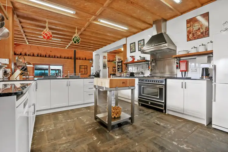 Seventh view of Homely house listing, 3246 Snowy Mountains Highway, Bemboka NSW 2550