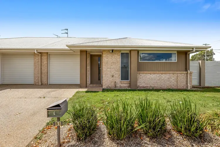 1/51 Gipps Street, Drayton QLD 4350