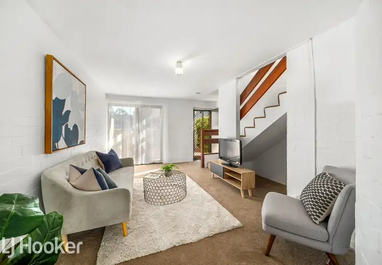 31/64 McMaster Street, Victoria Park WA 6100