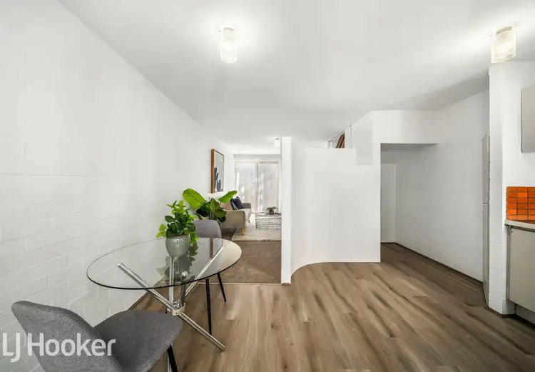 Fifth view of Homely townhouse listing, 31/64 McMaster Street, Victoria Park WA 6100