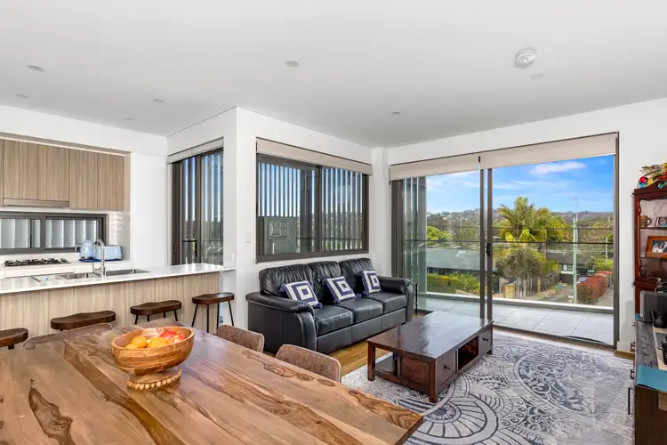 117/180 South Creek Road, Wheeler Heights NSW 2097