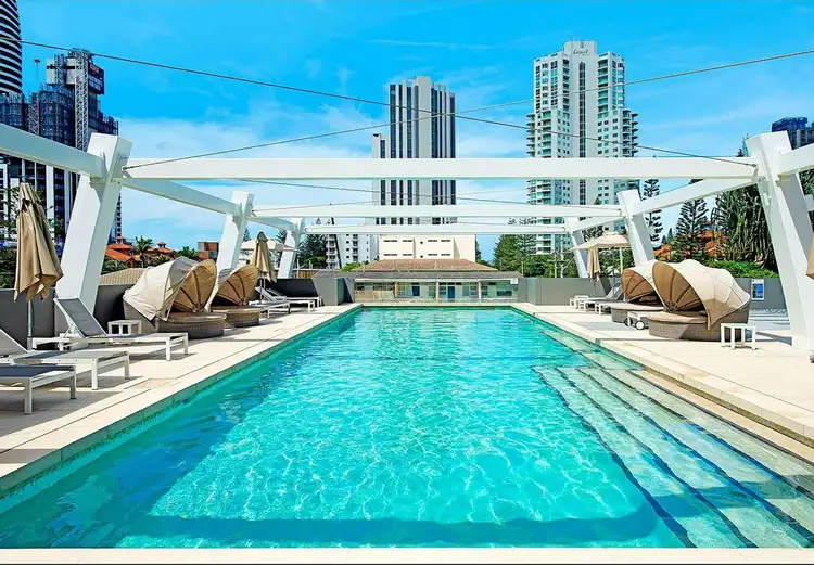 Unit 307/2663 Gold Coast Highway