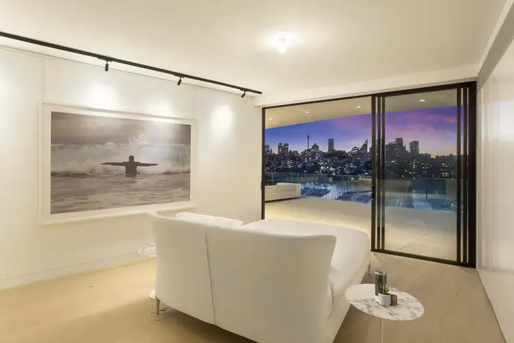 Fourth view of Homely apartment listing, Penthouse Loftus Road, Darling Point NSW 2027