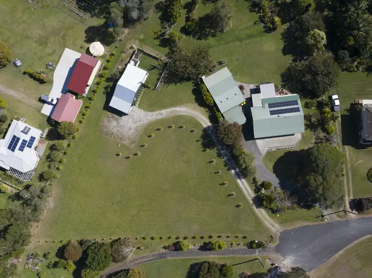 Main view of Homely land listing, 22 Waterview Crescent, Woombah NSW 2469