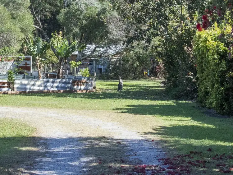 Fourth view of Homely land listing, 22 Waterview Crescent, Woombah NSW 2469
