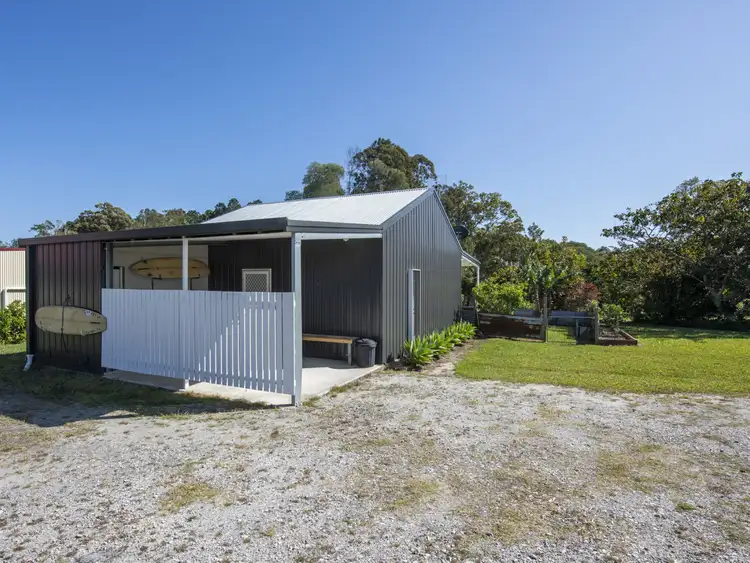 Sixth view of Homely land listing, 22 Waterview Crescent, Woombah NSW 2469