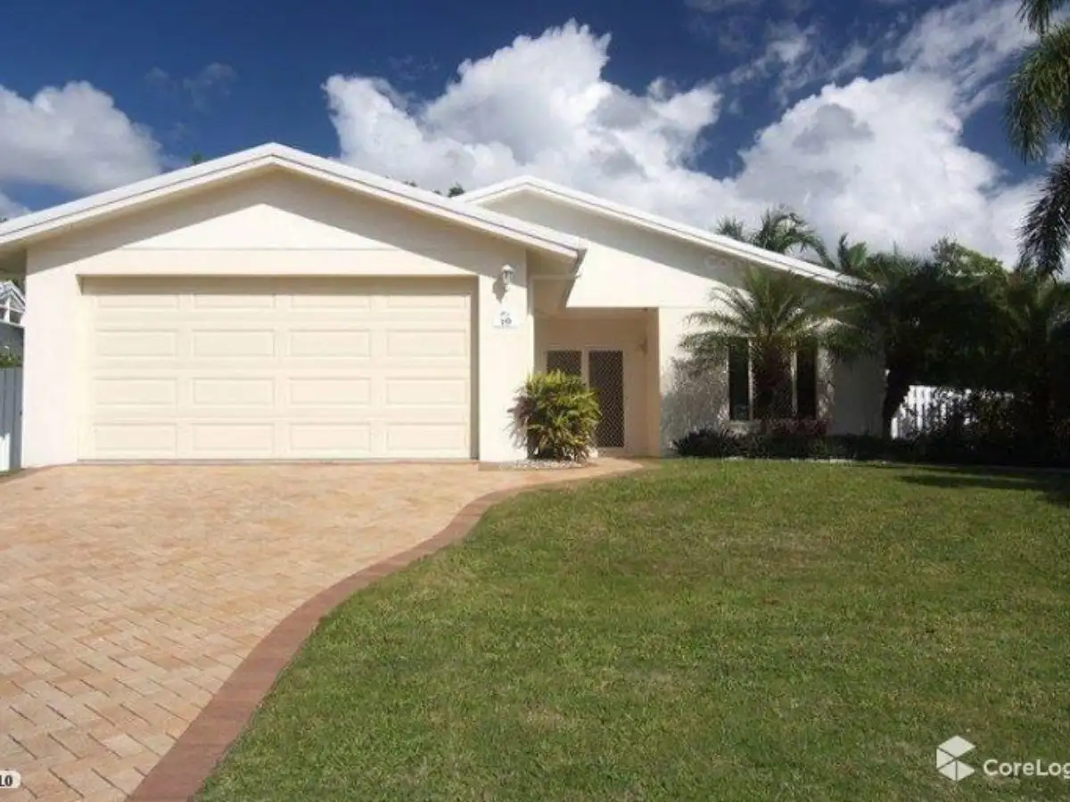 Main view of Homely house listing, 19 Orton Avenue, Kewarra Beach QLD 4879