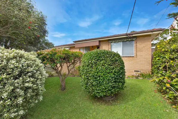 Main view of Homely house listing, 48 Macarthur Street, Killarney Vale NSW 2261
