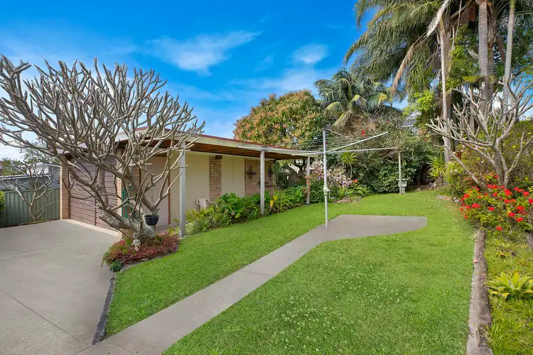 Third view of Homely house listing, 48 Macarthur Street, Killarney Vale NSW 2261