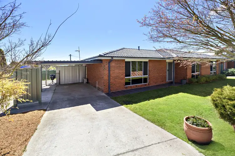 Main view of Homely house listing, 108 Lawrence Wackett Crescent, Theodore ACT 2905