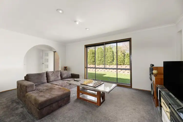 Third view of Homely house listing, 108 Lawrence Wackett Crescent, Theodore ACT 2905