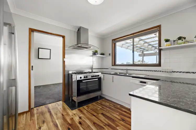 Fifth view of Homely house listing, 108 Lawrence Wackett Crescent, Theodore ACT 2905