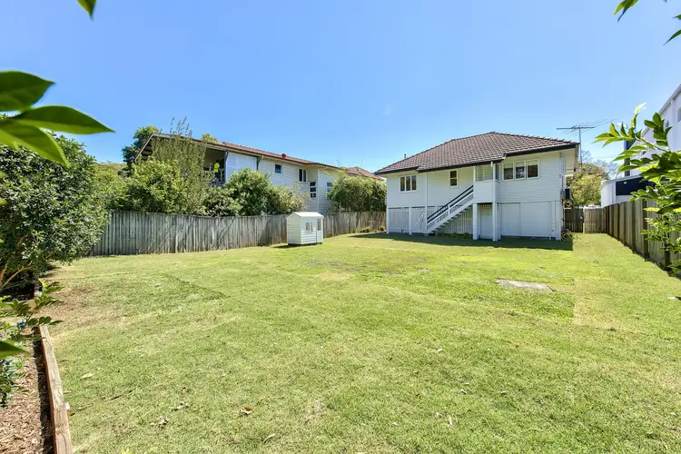 Second view of Homely house listing, 15 Tindal Street, Gordon Park QLD 4031