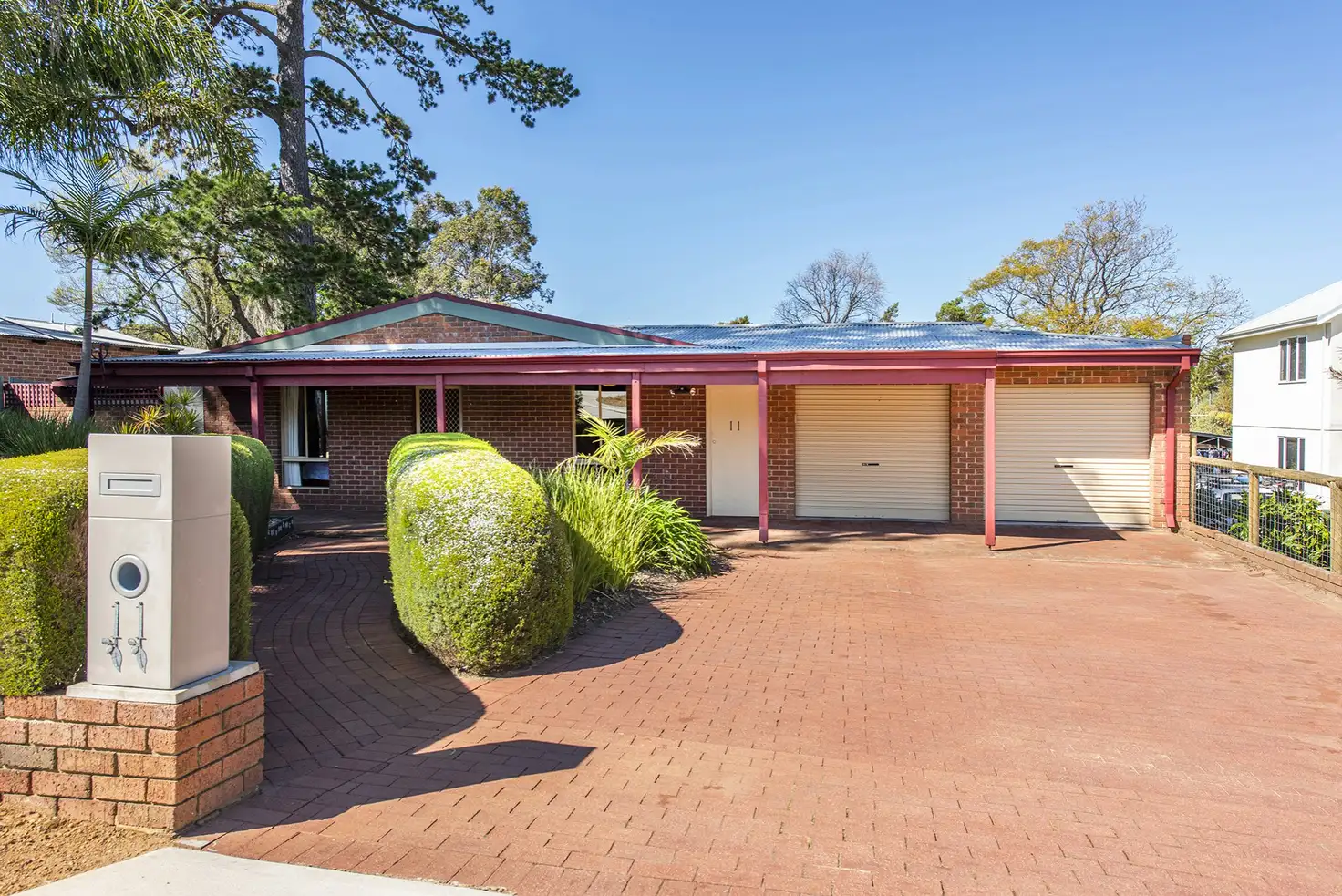 Main view of Homely house listing, 11 Bridgwood Road, Lesmurdie WA 6076