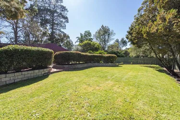 Third view of Homely house listing, 11 Bridgwood Road, Lesmurdie WA 6076
