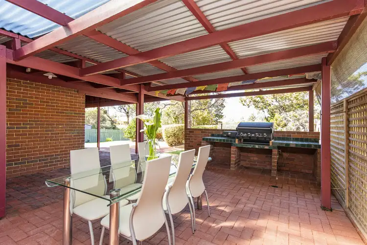 Fourth view of Homely house listing, 11 Bridgwood Road, Lesmurdie WA 6076