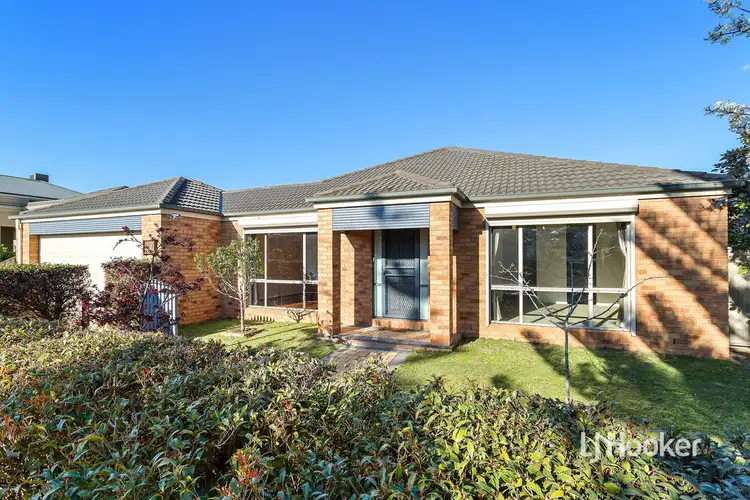 57 Lennon Boulevard, Point Cook VIC 3030