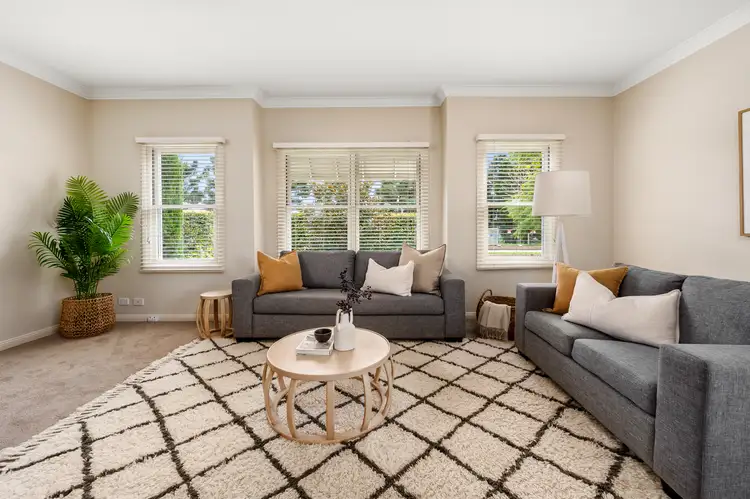 Third view of Homely house listing, 85 Belmore Road, Lorn NSW 2320