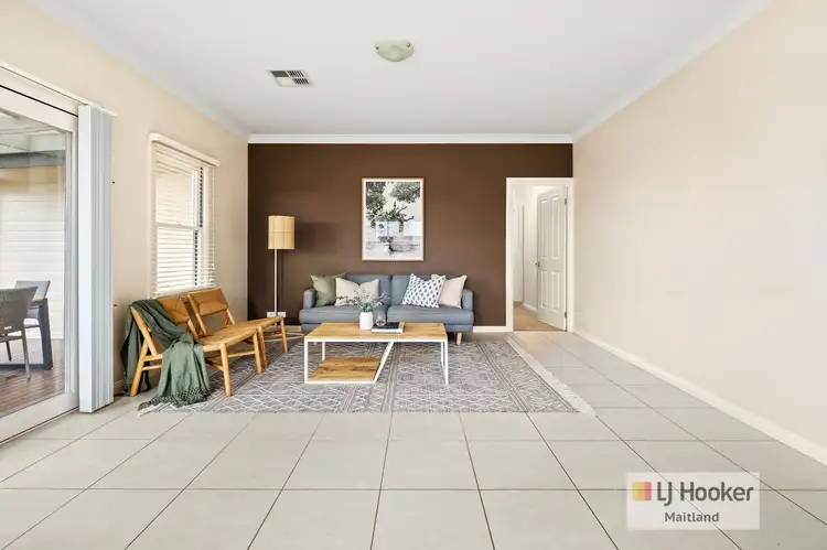 Fourth view of Homely house listing, 85 Belmore Road, Lorn NSW 2320