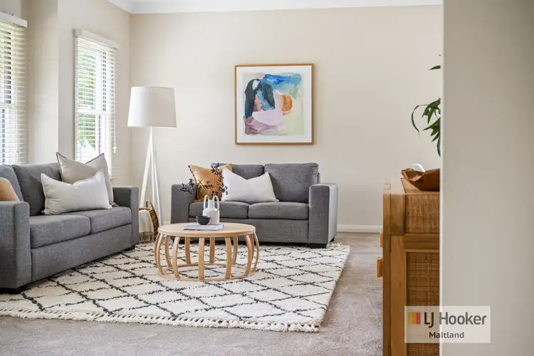 Sixth view of Homely house listing, 85 Belmore Road, Lorn NSW 2320