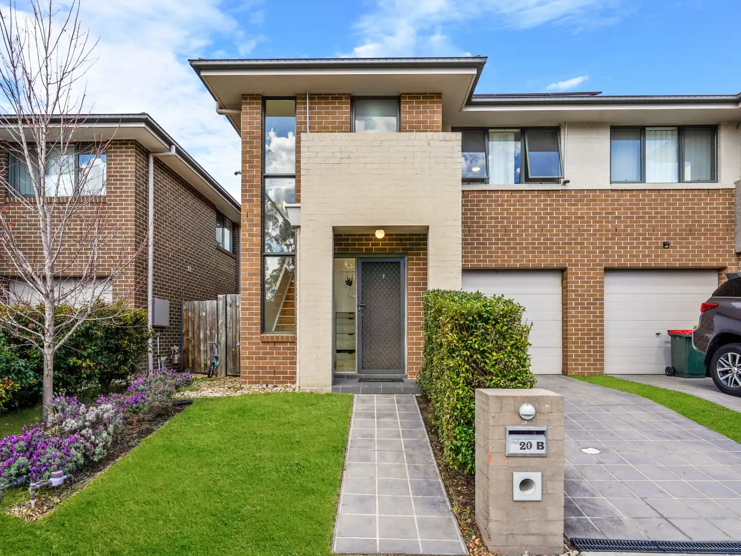 Main view of Homely house listing, 20B Hollyoake CCT, Bardia NSW 2565