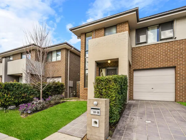Second view of Homely house listing, 20B Hollyoake CCT, Bardia NSW 2565