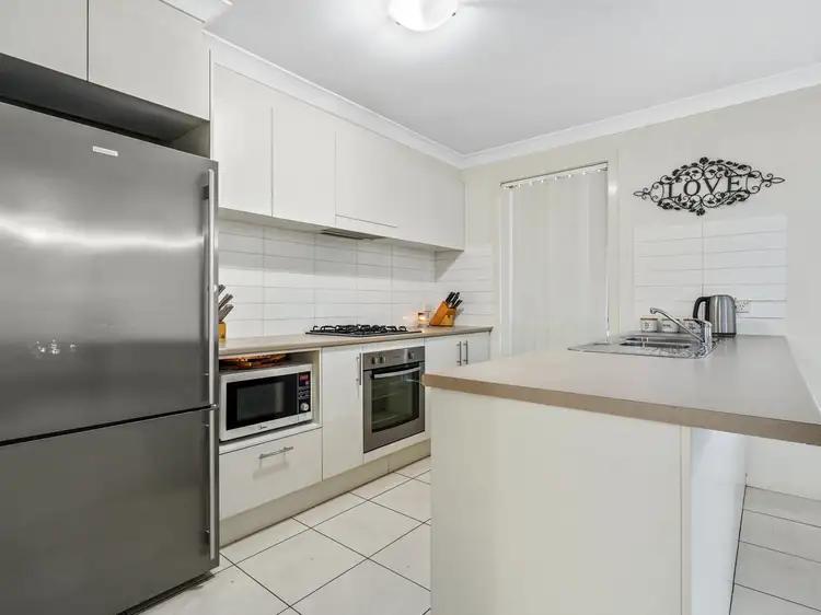 Fourth view of Homely house listing, 20B Hollyoake CCT, Bardia NSW 2565