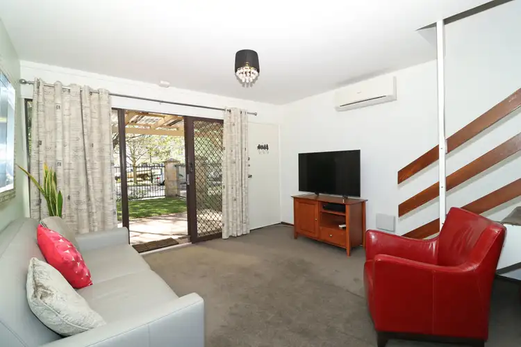 Fourth view of Homely townhouse listing, 2/41 Mill Point Road, South Perth WA 6151