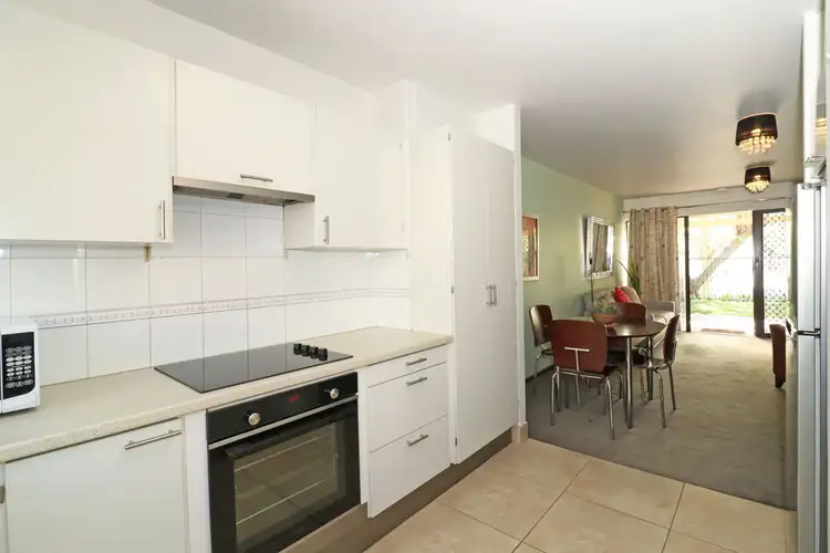 Fifth view of Homely townhouse listing, 2/41 Mill Point Road, South Perth WA 6151