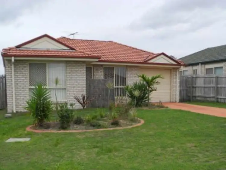 Main view of Homely house listing, 21/11-29 Woodrose Road, Morayfield QLD 4506