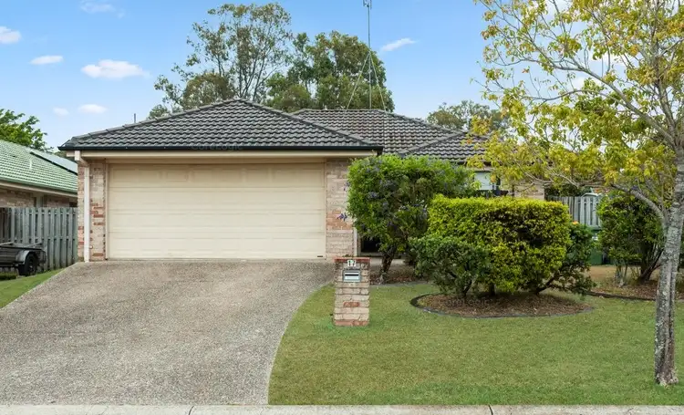 Main view of Homely house listing, 17 Amberwood Drive, Upper Coomera QLD 4209