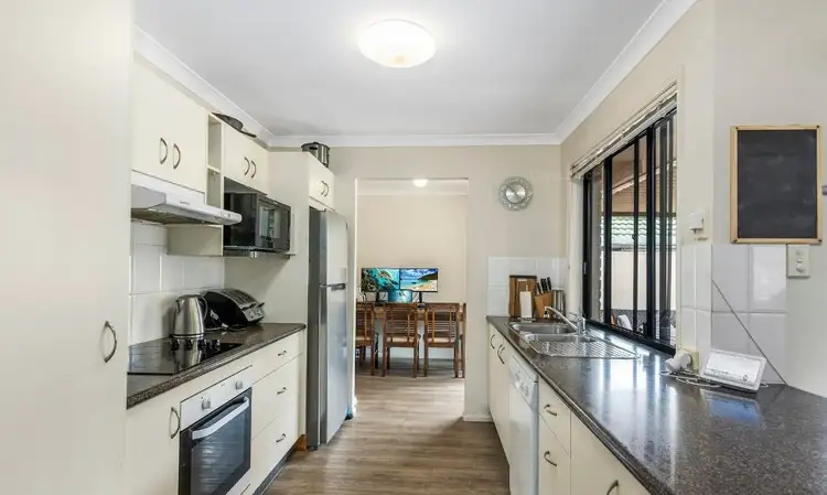 Third view of Homely house listing, 17 Amberwood Drive, Upper Coomera QLD 4209