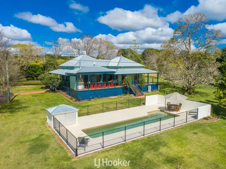 Sixth view of Homely rural property listing, 482 Ellis Road, Rous NSW 2477