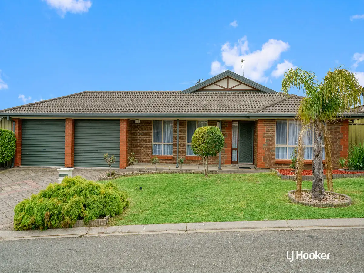 Main view of Homely house listing, 13 Blight Crescent, Hillbank SA 5112