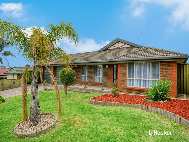 Second view of Homely house listing, 13 Blight Crescent, Hillbank SA 5112