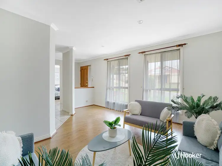 Third view of Homely house listing, 13 Blight Crescent, Hillbank SA 5112