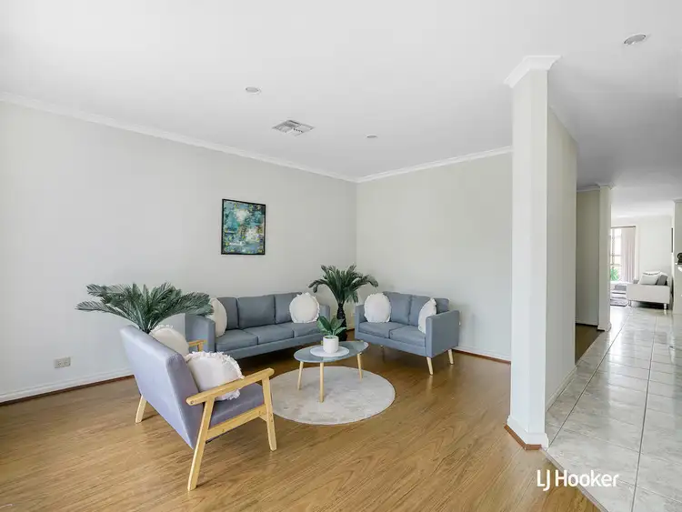 Fourth view of Homely house listing, 13 Blight Crescent, Hillbank SA 5112