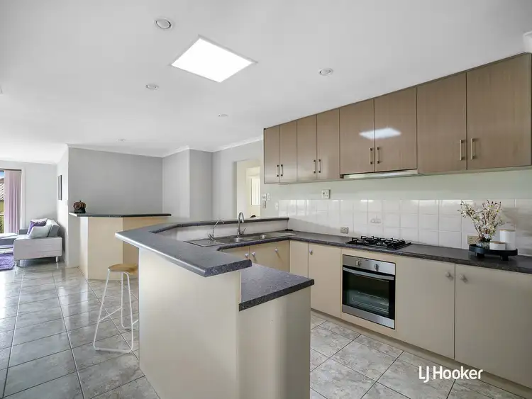 Fifth view of Homely house listing, 13 Blight Crescent, Hillbank SA 5112