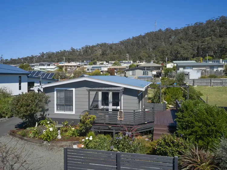 Second view of Homely house listing, 8 Banksia Strret, Bicheno TAS 7215