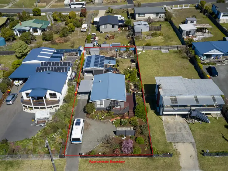 Fourth view of Homely house listing, 8 Banksia Strret, Bicheno TAS 7215