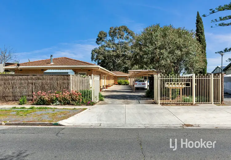 Main view of Homely unit listing, Unit 5/2 Hillsdale St, Prospect SA 5082