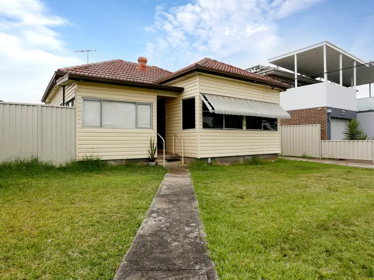 22 Fourth Ave, Condell Park NSW 2200