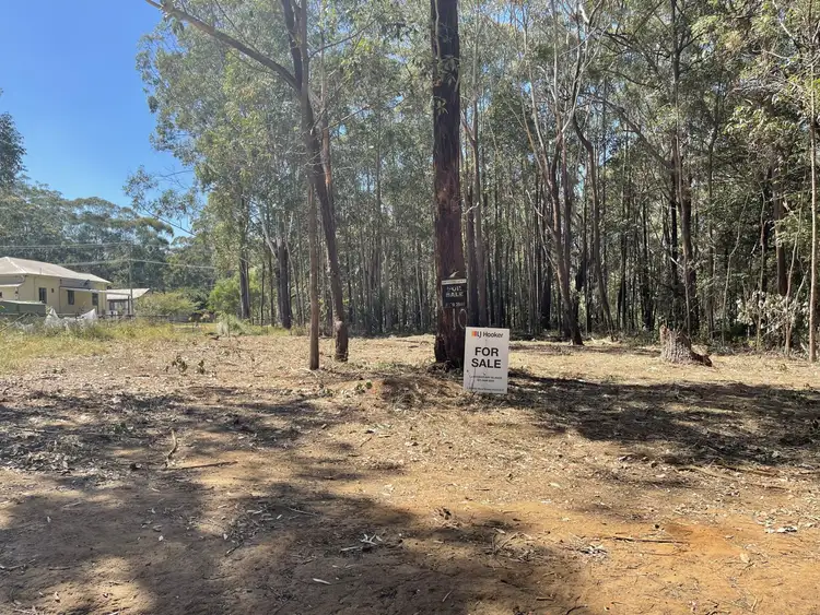 Third view of Homely land listing, 10 Billambang Street,,, Russell Island QLD 4184