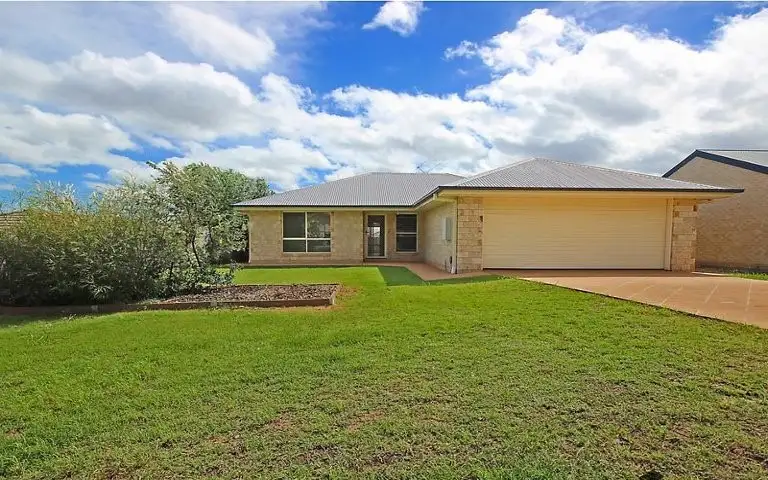 Main view of Homely house listing, 11 Guerin Court, Collingwood Park QLD 4301